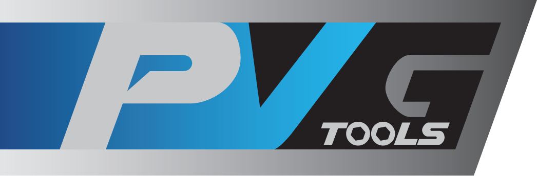 PVG Tools Logo